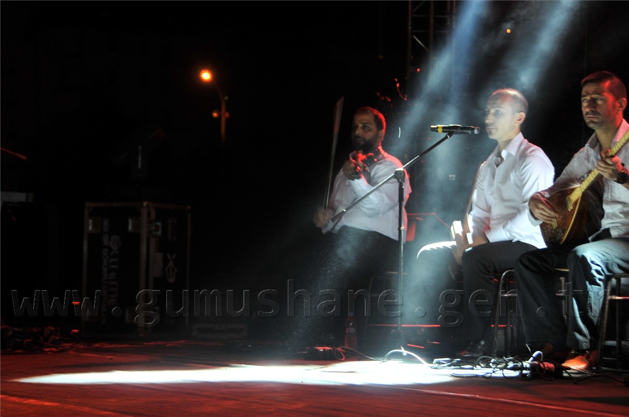 Gelmem Dedi Ama Geldi! 13