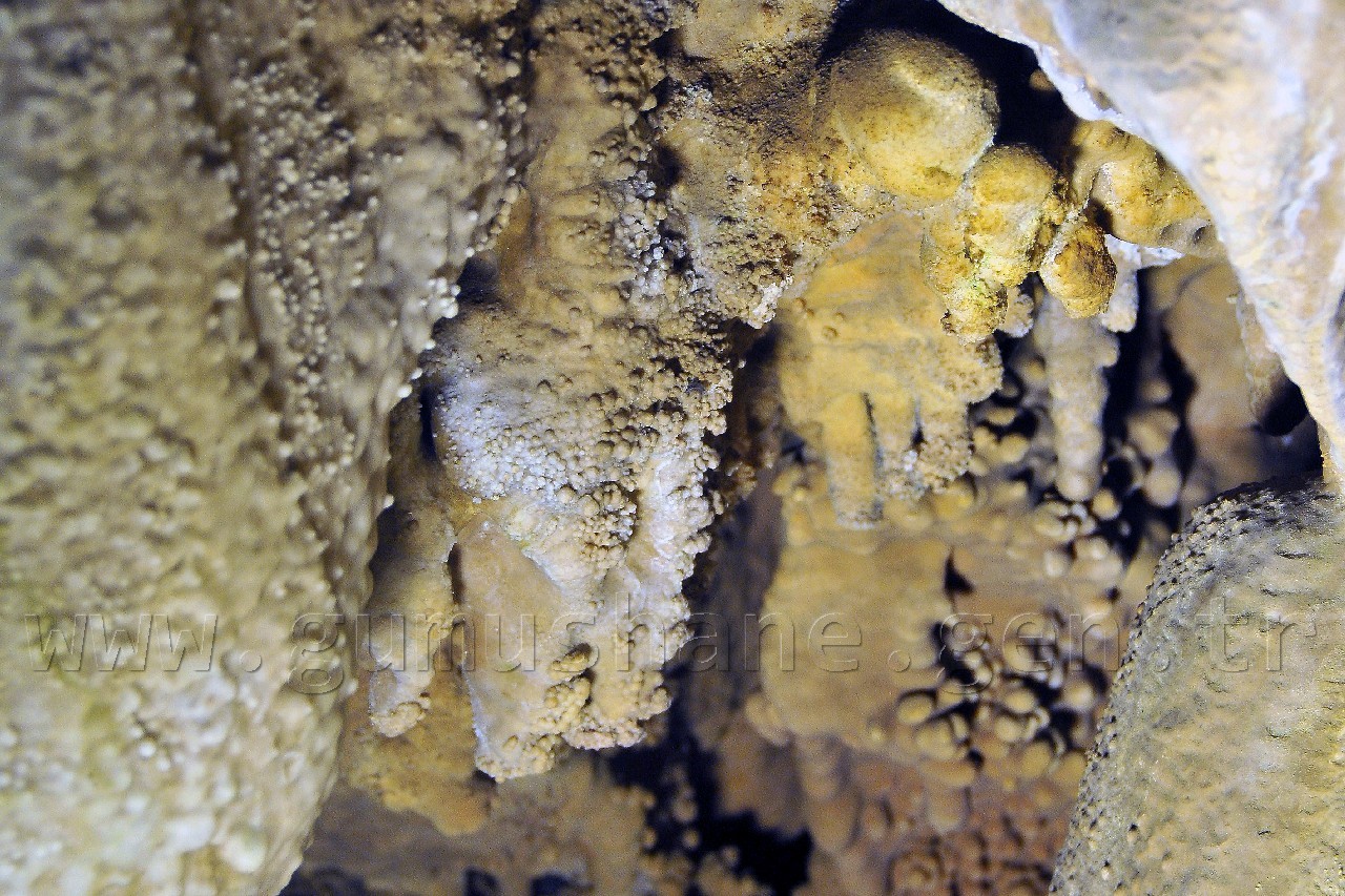 Karaca Mağarası Turizm Sezonuna Hazırlanıyor 12