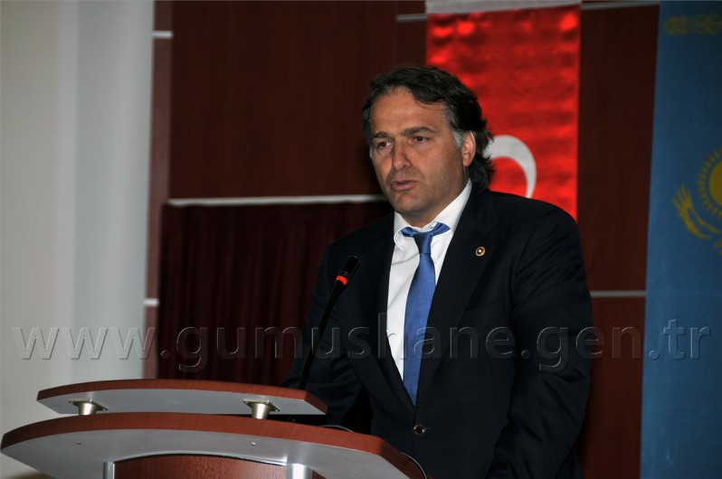 Diplomatik İlişkilerin 20.Yılında Türkiye-Kazakistan İlişkileri 26