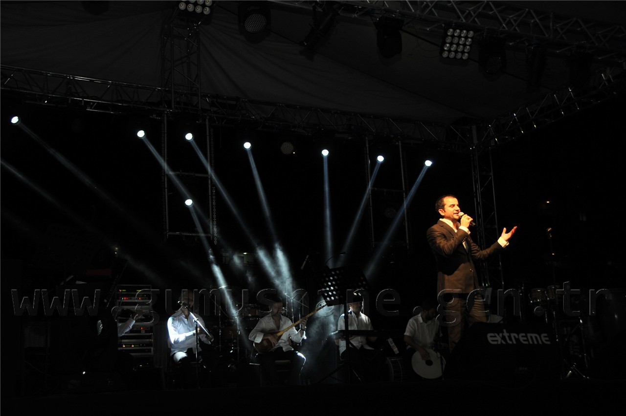 Gelmem Dedi Ama Geldi! 18