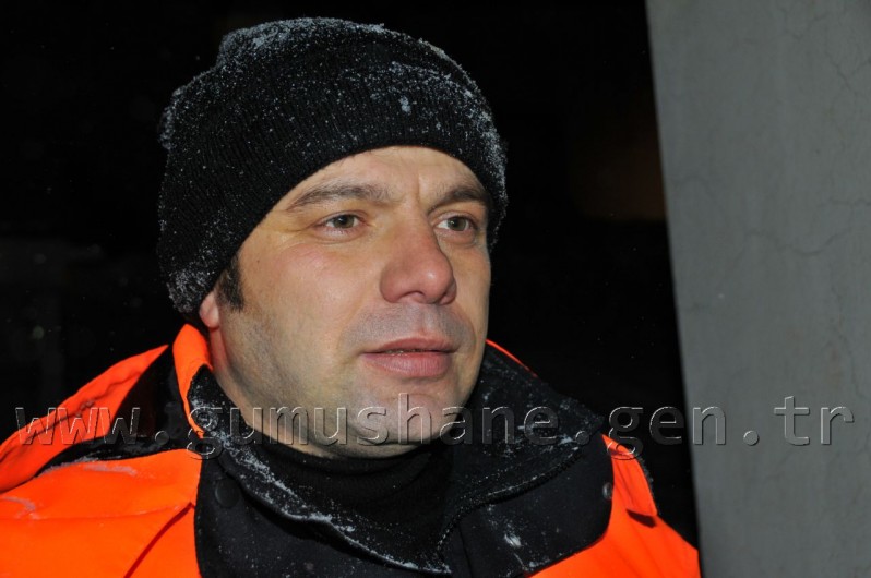 Dağda Mahsur Kalan Köylüler 3 Saatlik Operasyon İle Kurtarıldı 17