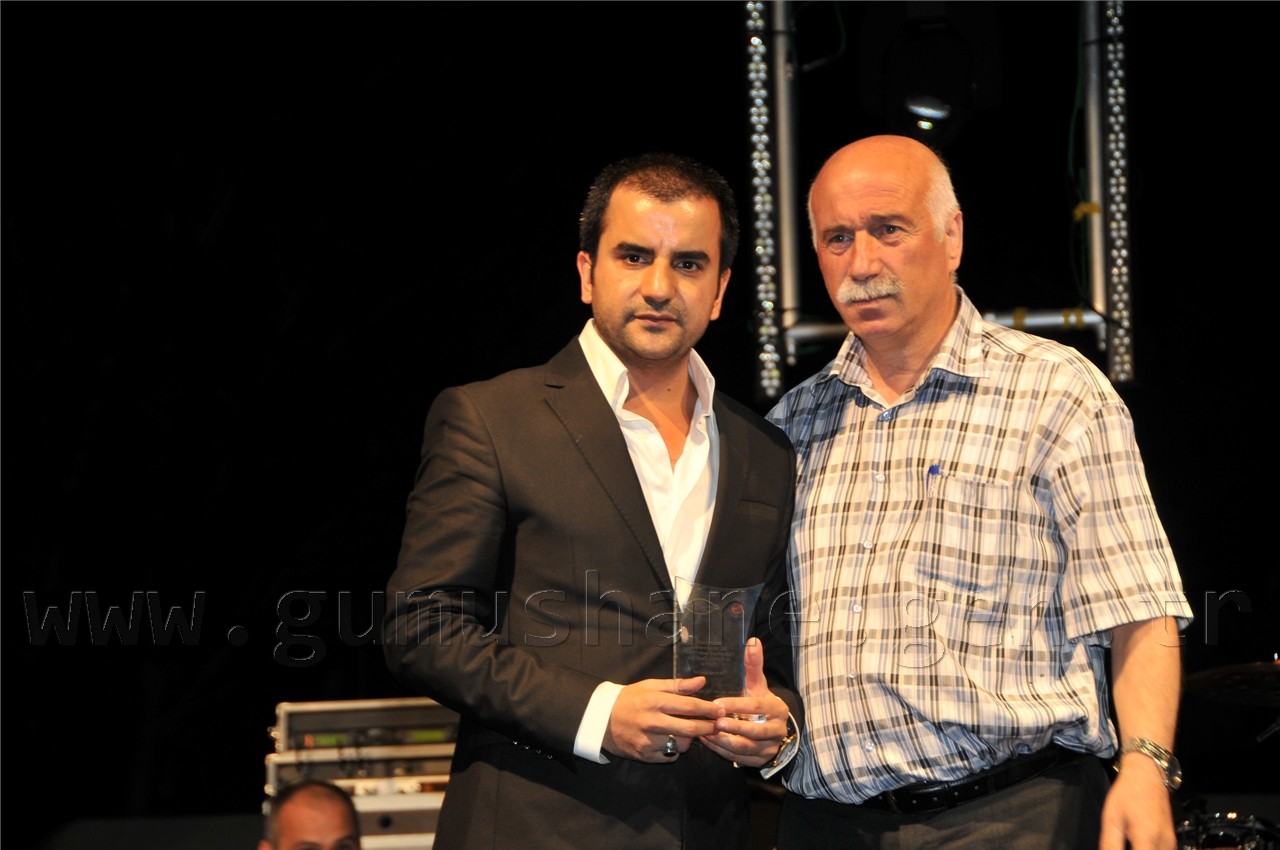 Gelmem Dedi Ama Geldi! 19