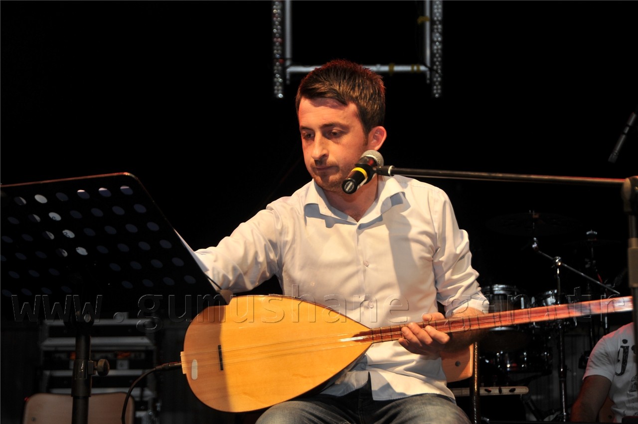 Gelmem Dedi Ama Geldi! 21