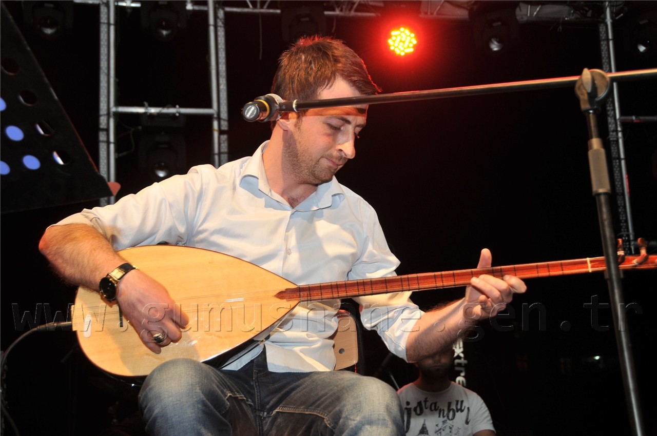 Gelmem Dedi Ama Geldi! 23