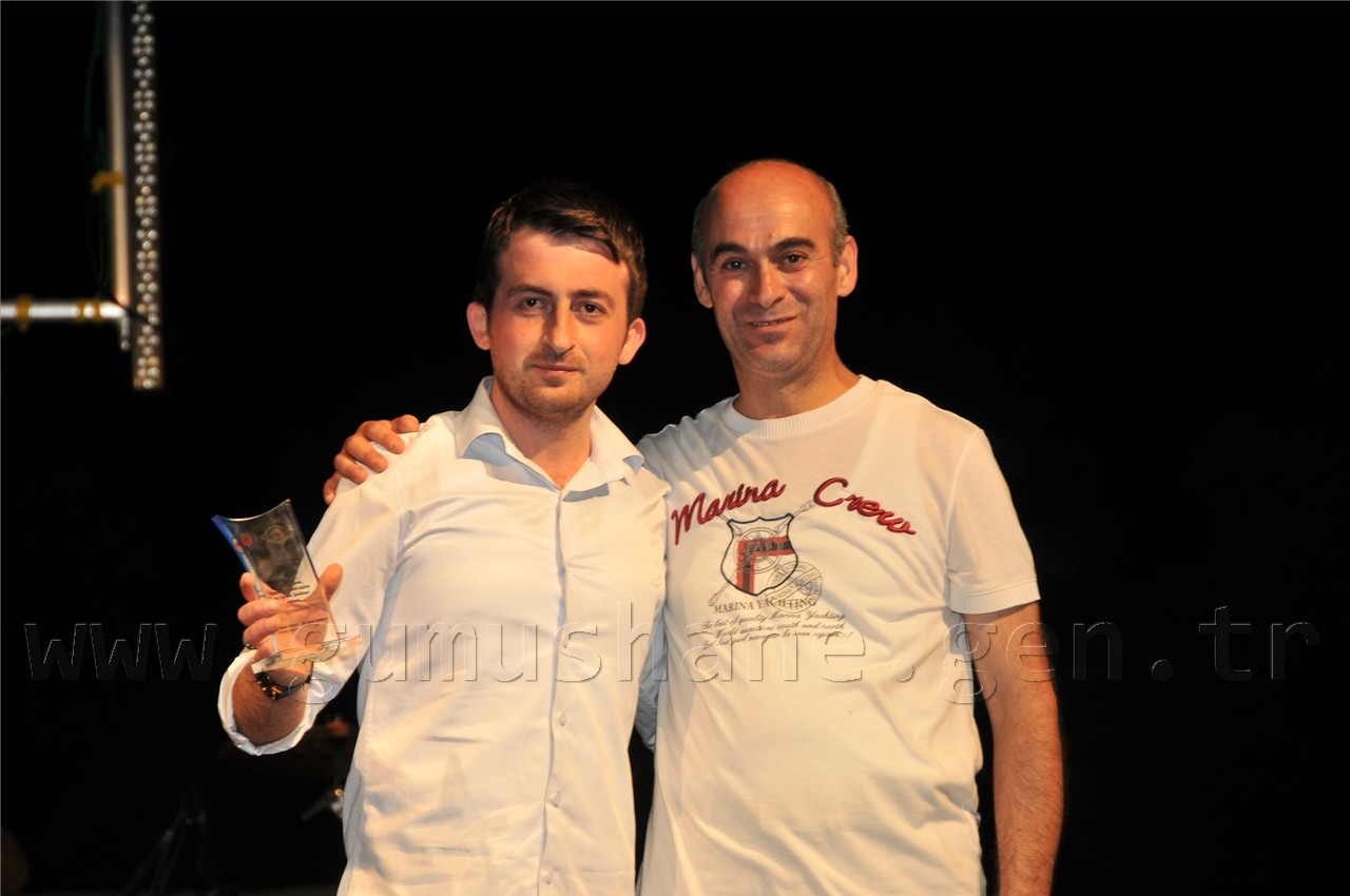 Gelmem Dedi Ama Geldi! 26