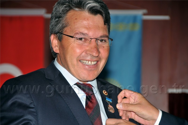 Diplomatik İlişkilerin 20.Yılında Türkiye-Kazakistan İlişkileri 29