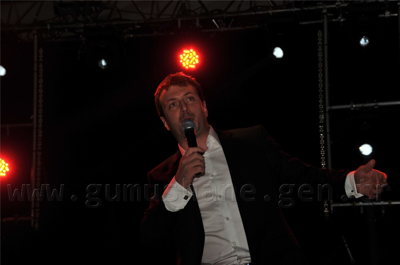 Gelmem Dedi Ama Geldi! 27