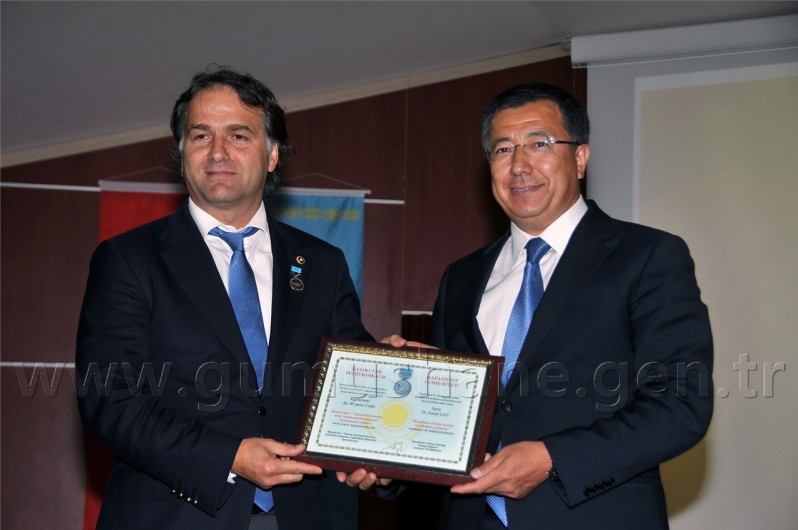 Diplomatik İlişkilerin 20.Yılında Türkiye-Kazakistan İlişkileri 31