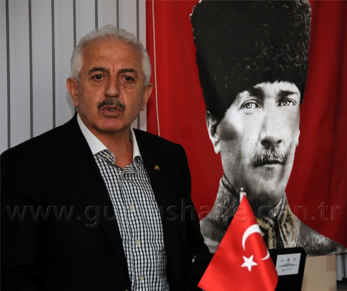 Gümüşhane'de 60 Girişimci Sertifika Aldı 10