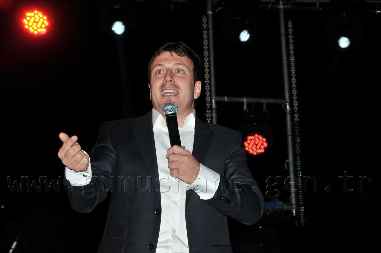 Gelmem Dedi Ama Geldi! 29