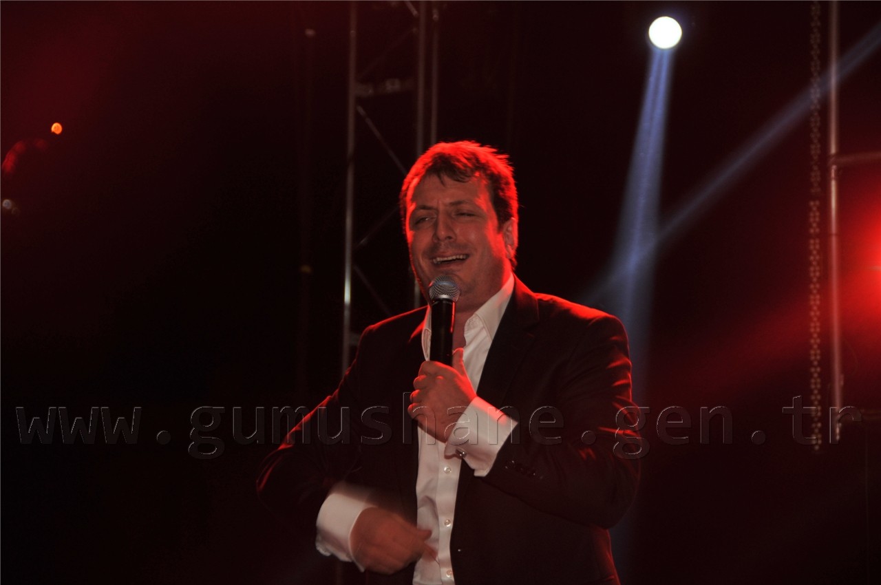 Gelmem Dedi Ama Geldi! 31