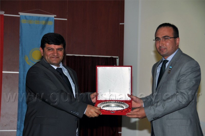 Diplomatik İlişkilerin 20.Yılında Türkiye-Kazakistan İlişkileri 37