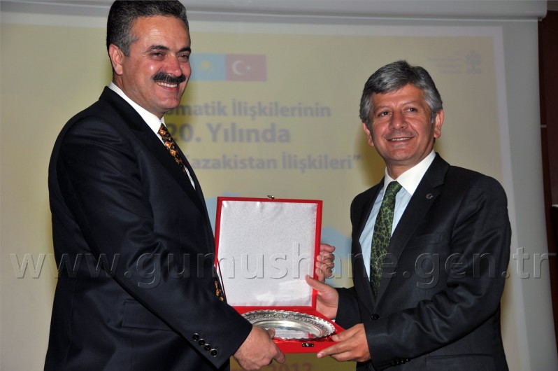 Diplomatik İlişkilerin 20.Yılında Türkiye-Kazakistan İlişkileri 42