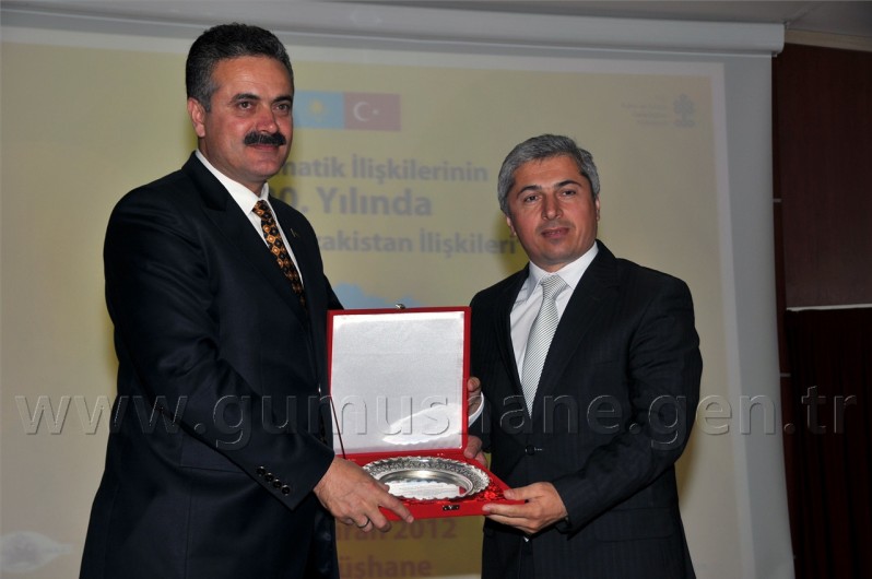 Diplomatik İlişkilerin 20.Yılında Türkiye-Kazakistan İlişkileri 44