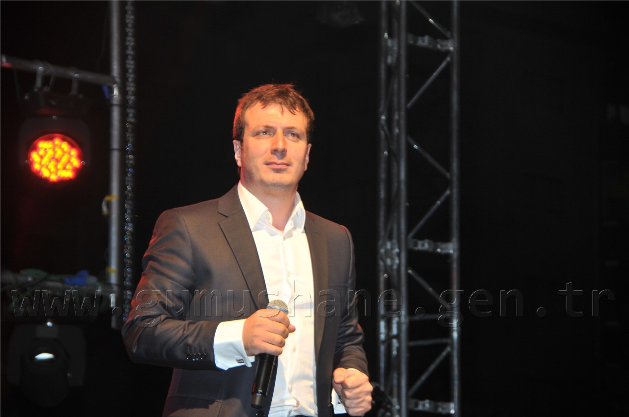 Gelmem Dedi Ama Geldi! 34