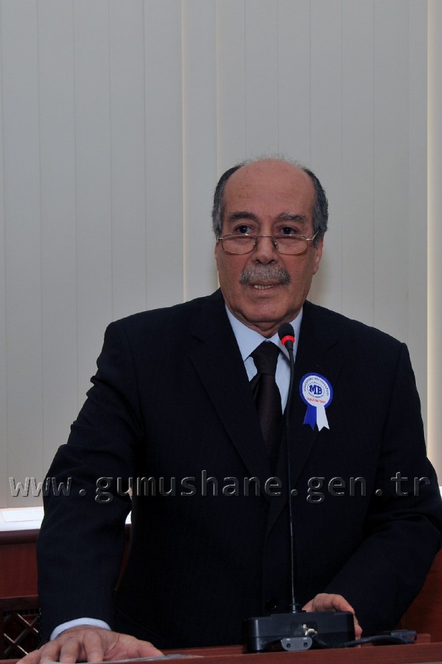 Vergi Tahsilatında Gümüşhane Türkiye 2.si 7