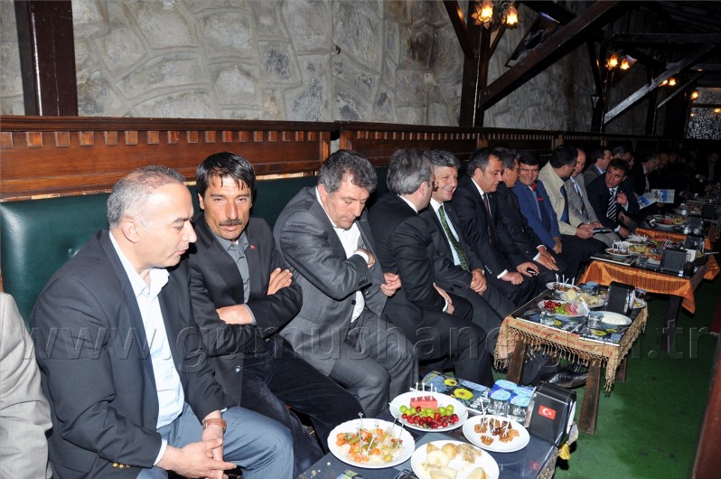 Herfene Marka Oldu 2