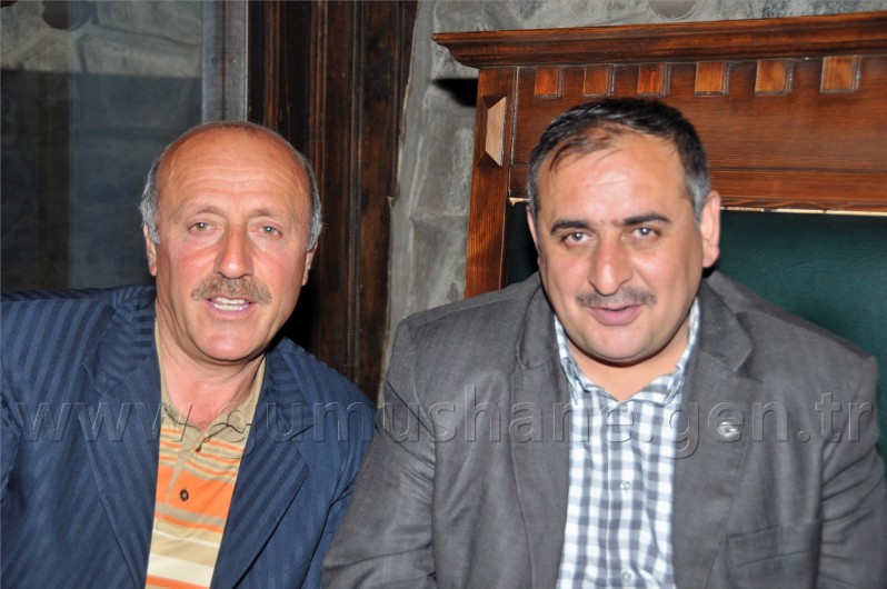 Herfene Marka Oldu 3