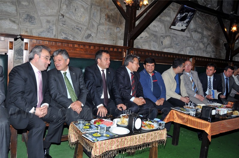 Herfene Marka Oldu 4