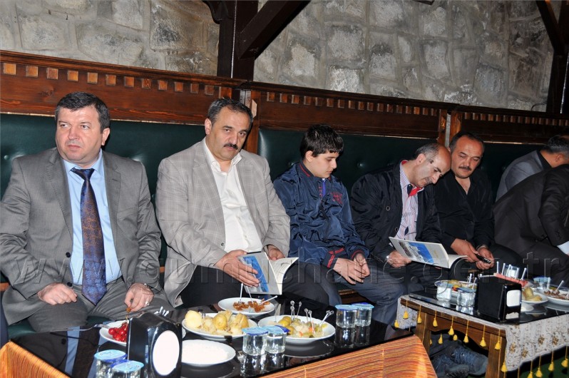 Herfene Marka Oldu 6