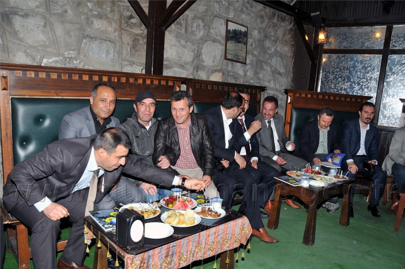 Herfene Marka Oldu 7