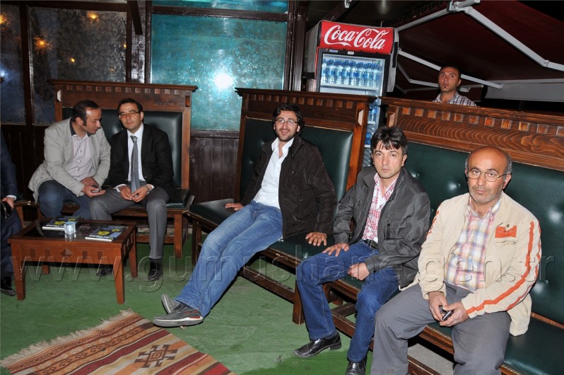 Herfene Marka Oldu 8