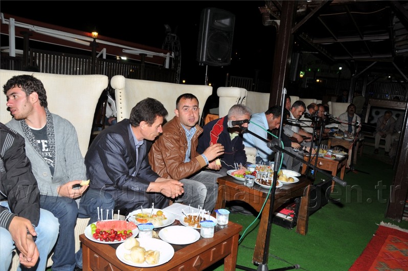 Herfene Marka Oldu 10