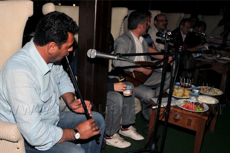 Herfene Marka Oldu 11