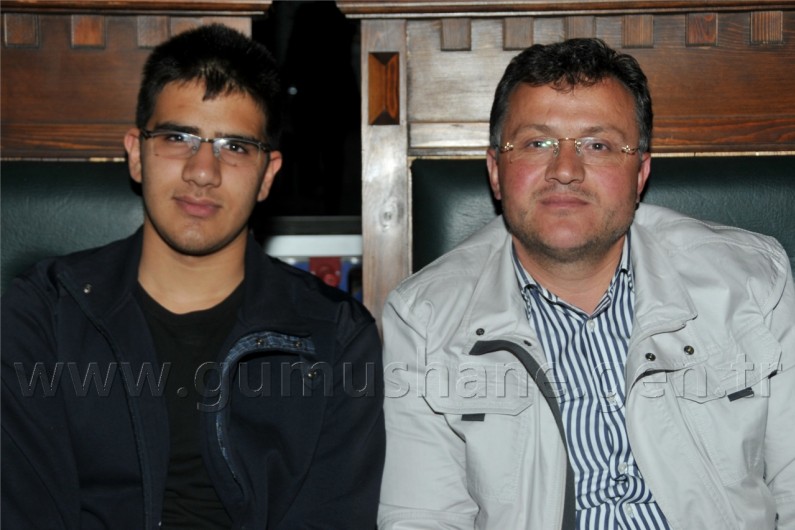 Herfene Marka Oldu 14