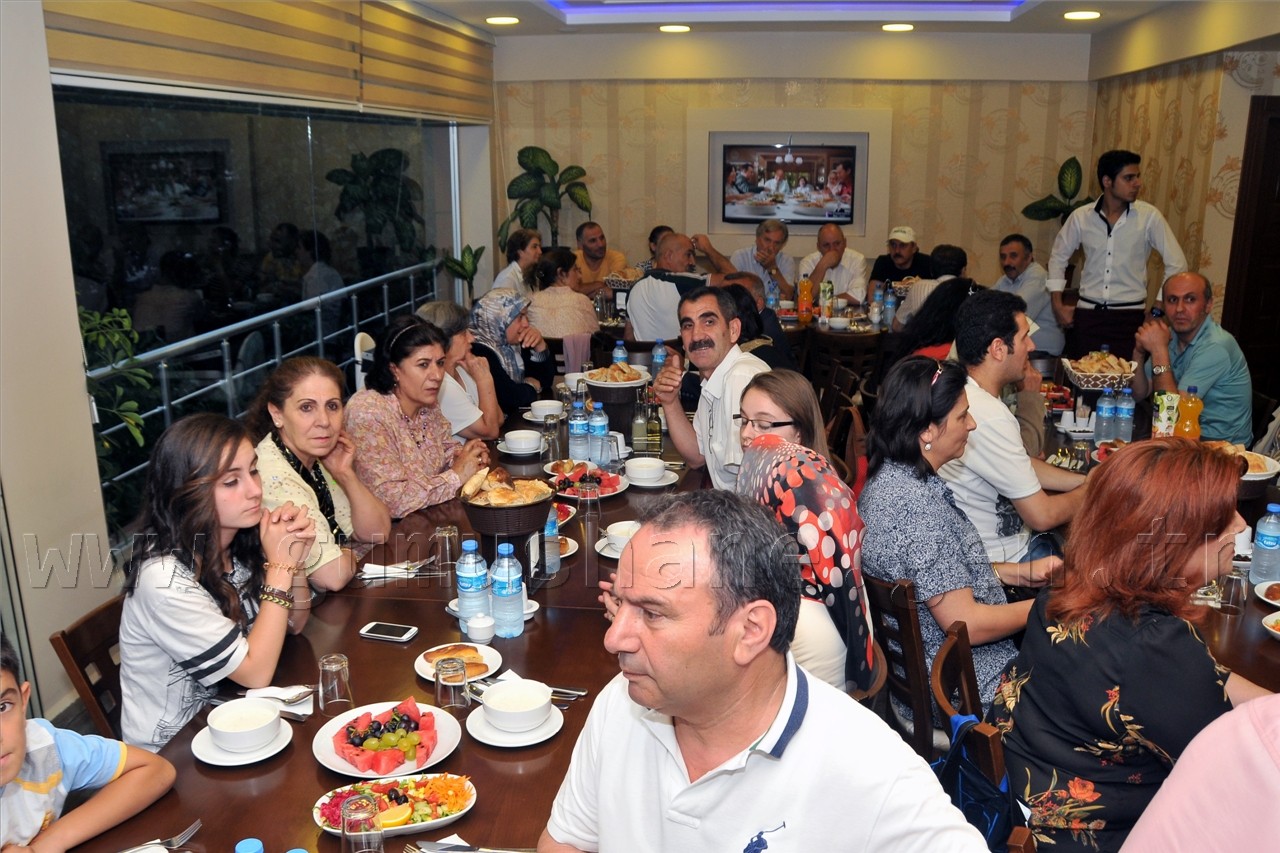 CHP Genel Başkan Yardımcısı Yakup Akkaya 4 Milletvekiliyle Birlikte Gümüşhane'de 4