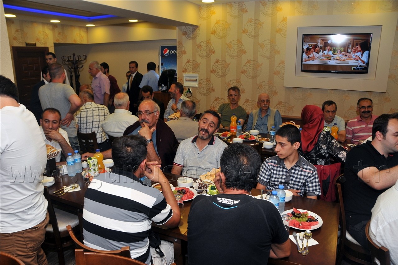 CHP Genel Başkan Yardımcısı Yakup Akkaya 4 Milletvekiliyle Birlikte Gümüşhane'de 3