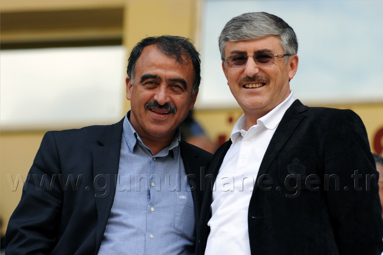 Gümüş Çorum'dan 3 Puan Aldı: 1-0 23