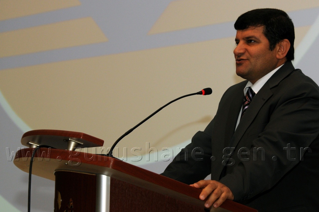 GÜ'de Akademik Yıl Açılışı 10