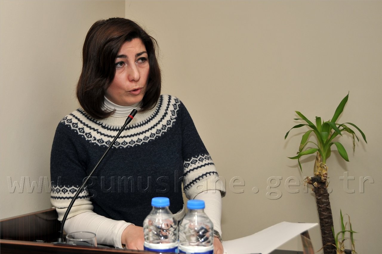 Gümüşhane Mülteciler İçin Kenetlendi 4