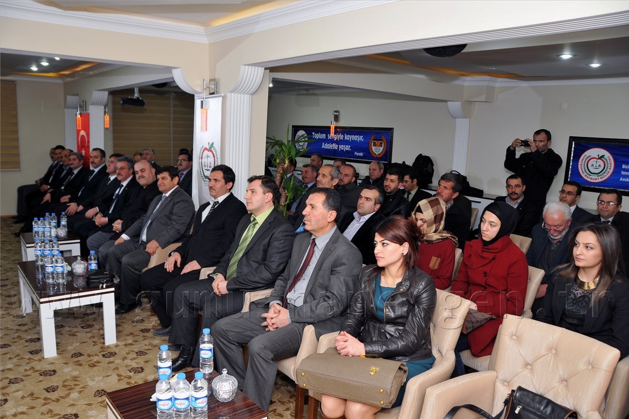 Gümüşhane Mülteciler İçin Kenetlendi 5