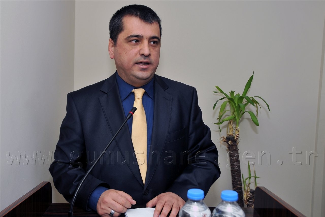 Gümüşhane Mülteciler İçin Kenetlendi 6