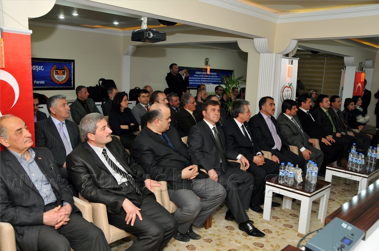 Gümüşhane Mülteciler İçin Kenetlendi 7