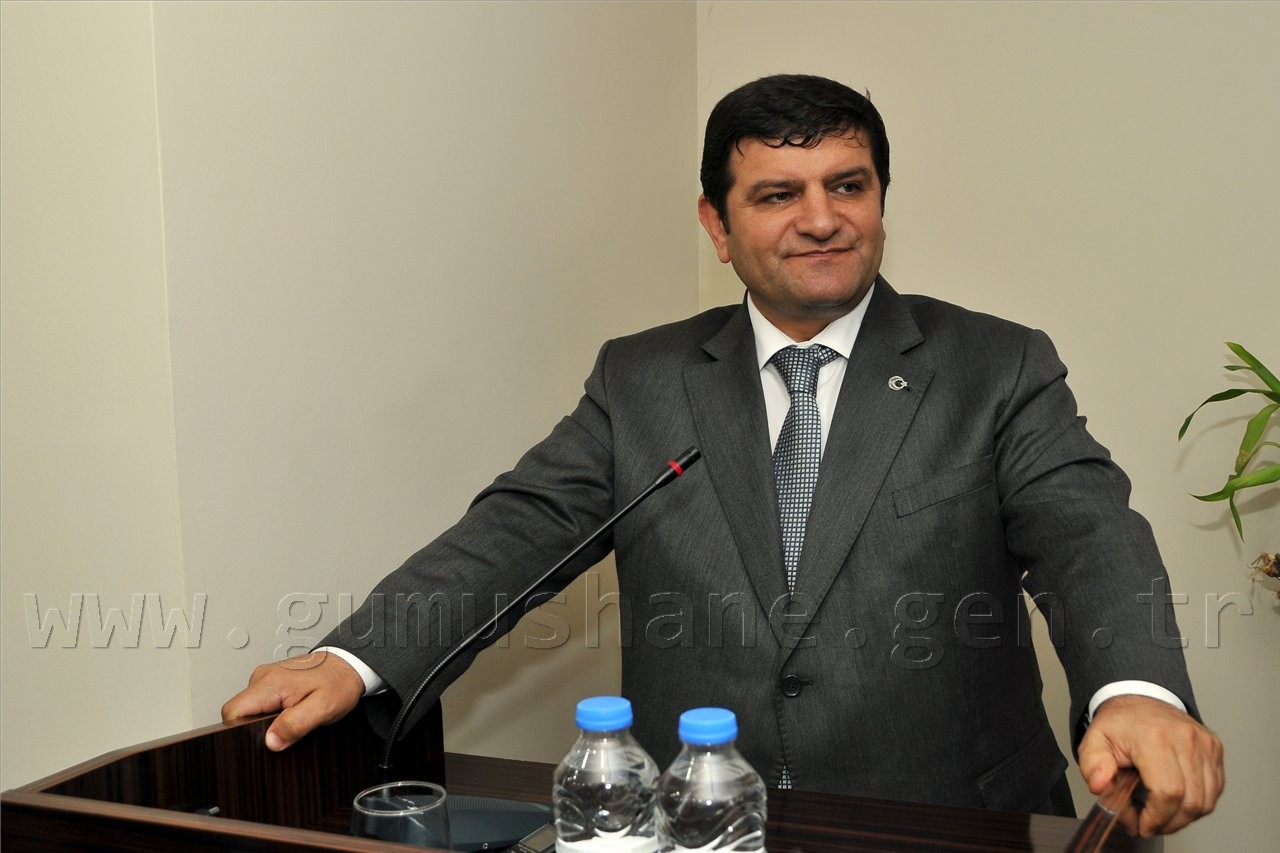 Gümüşhane Mülteciler İçin Kenetlendi 8