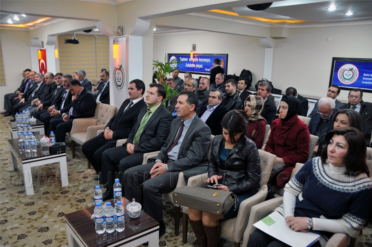 Gümüşhane Mülteciler İçin Kenetlendi 9