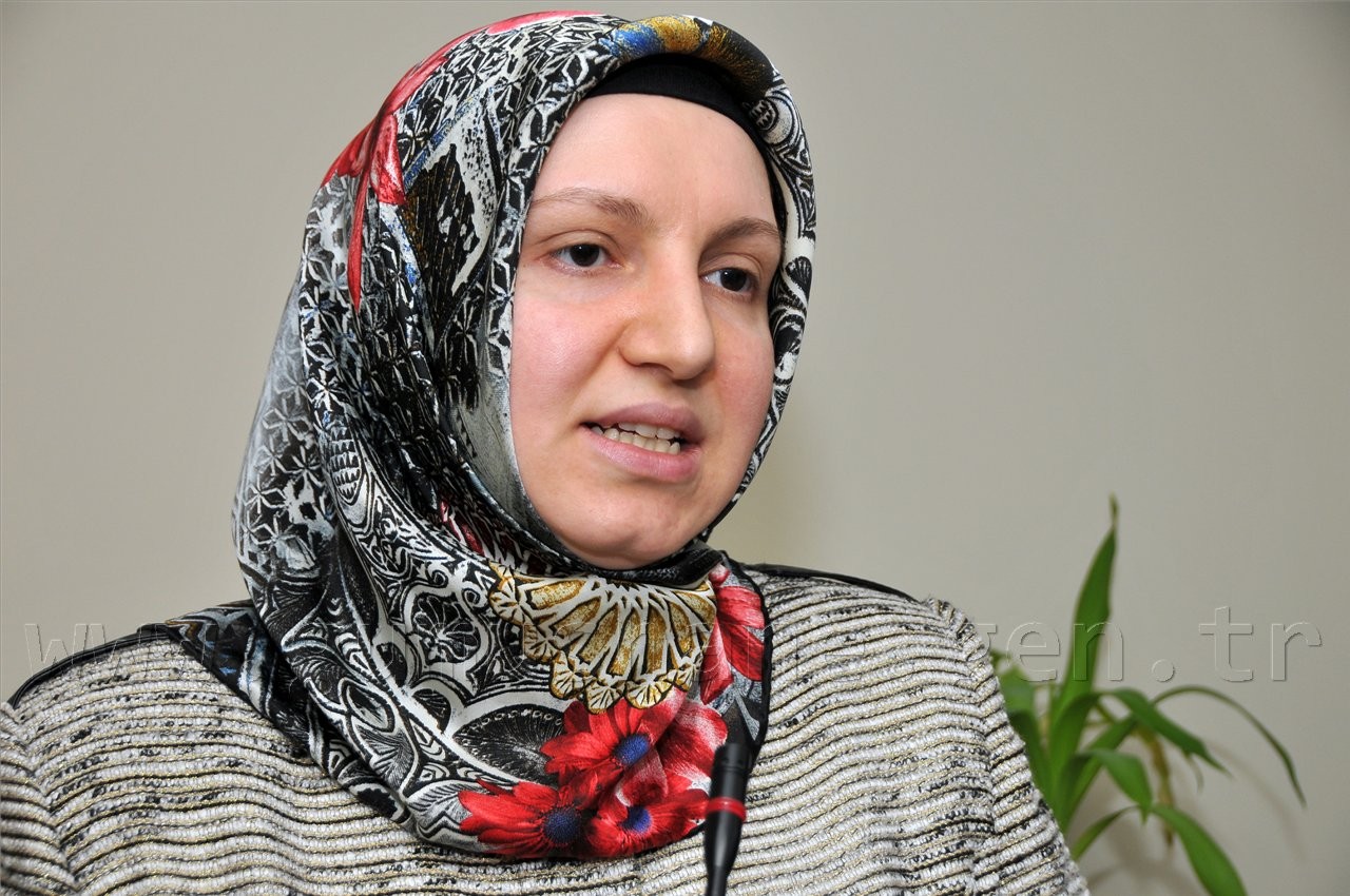 Gümüşhane Mülteciler İçin Kenetlendi 11