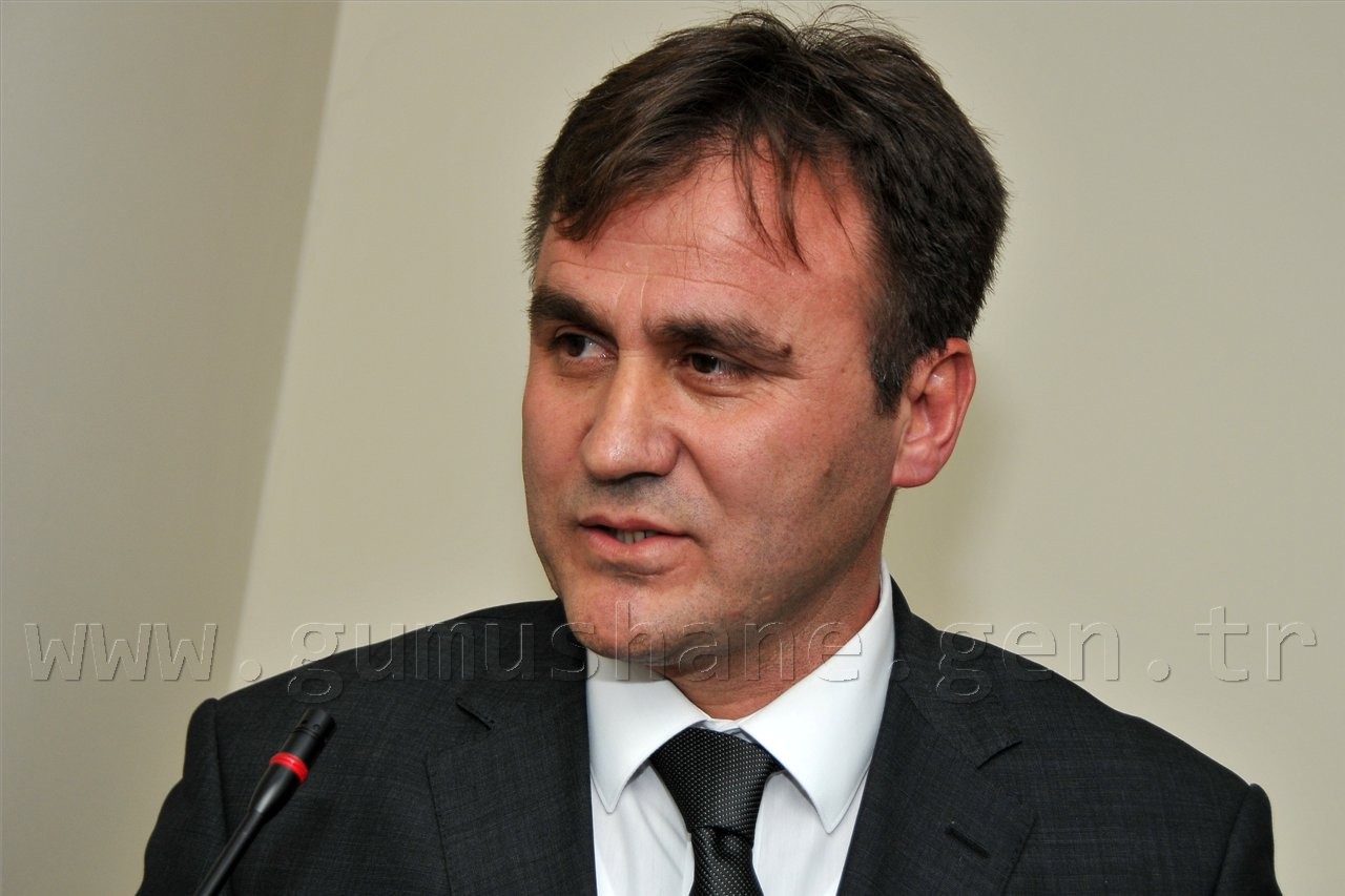 Gümüşhane Mülteciler İçin Kenetlendi 14