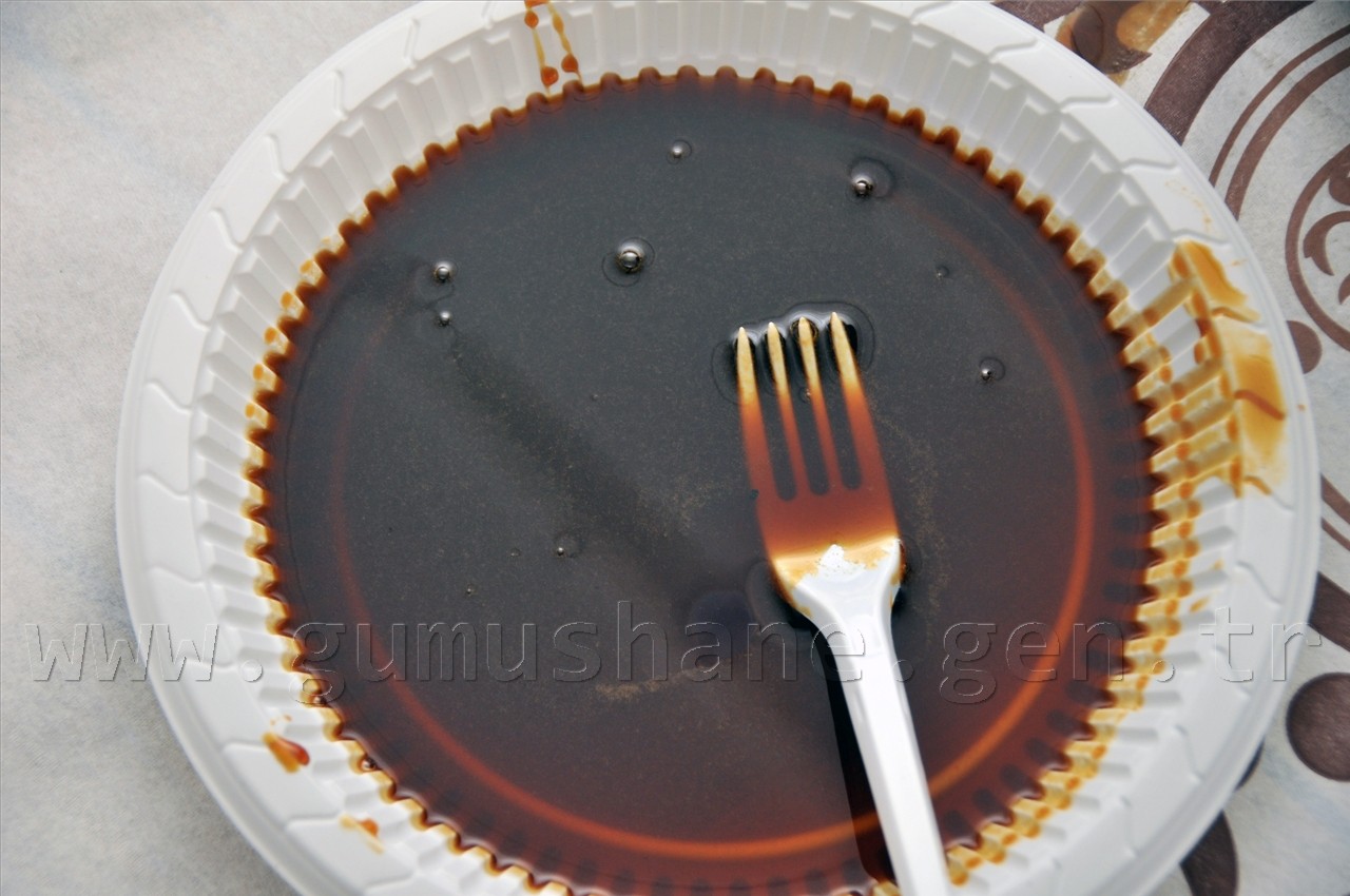 Pestil-Pekmez Yarışması Yapıldı 5