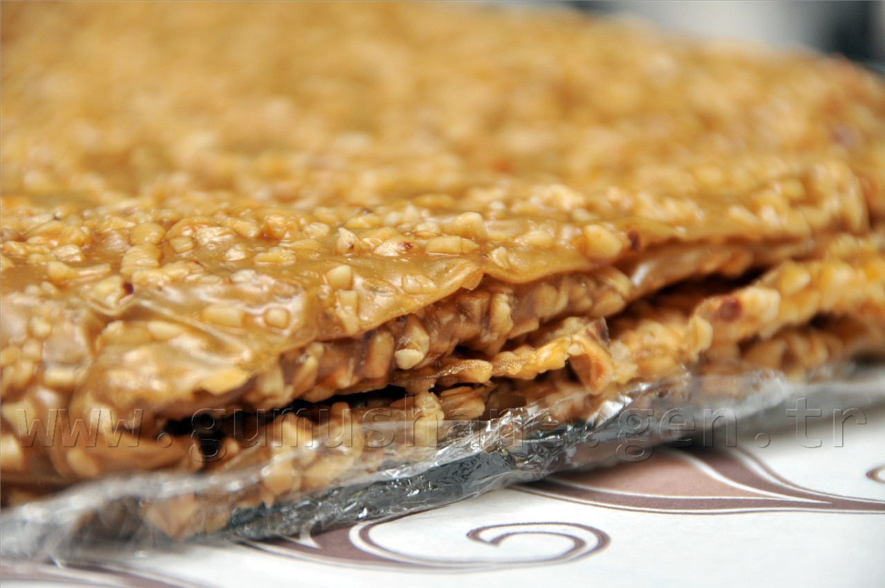 Pestil-Pekmez Yarışması Yapıldı 9