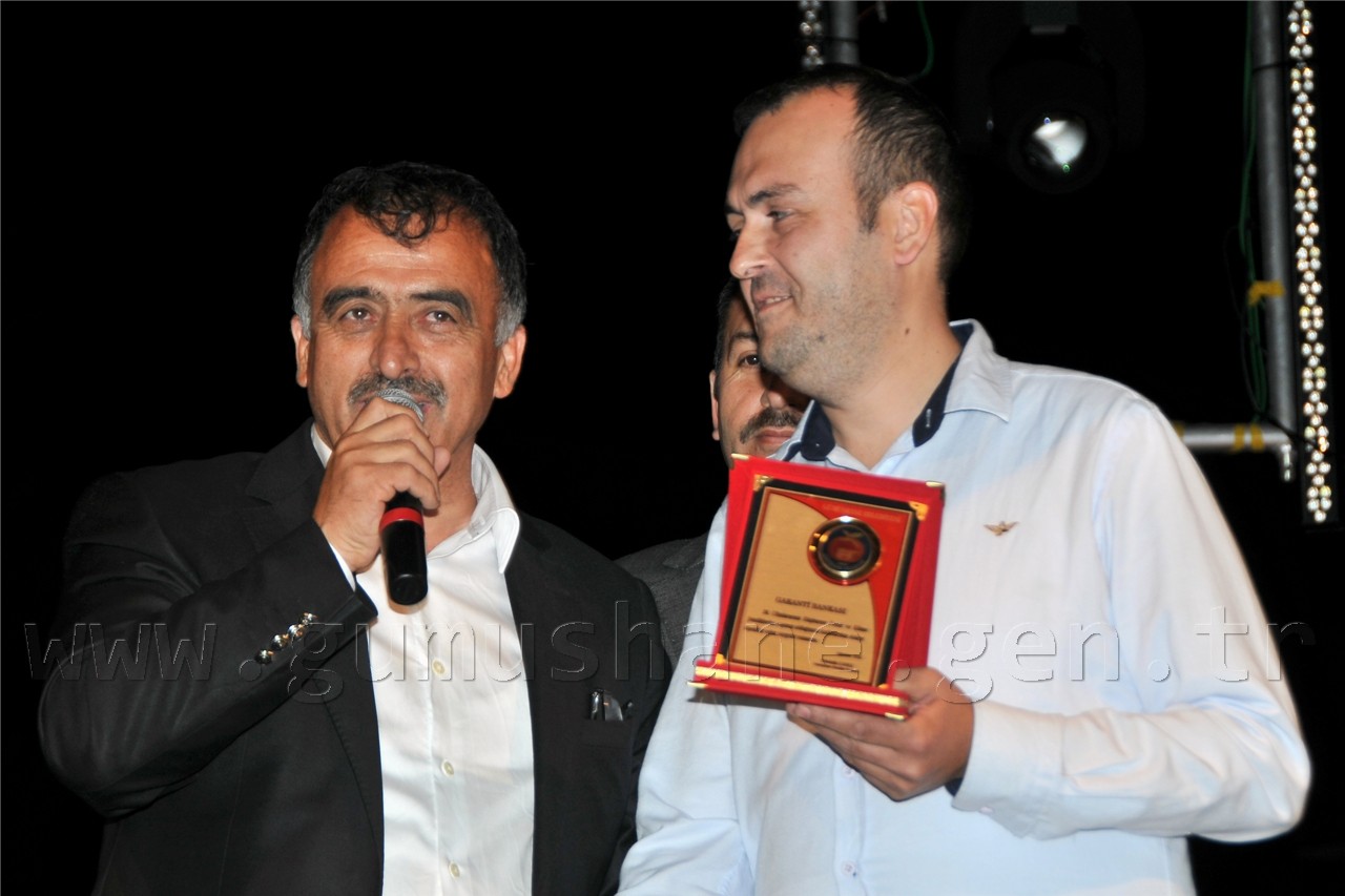 Gümüşhane'de Kubat Rüzgarı Esti 53