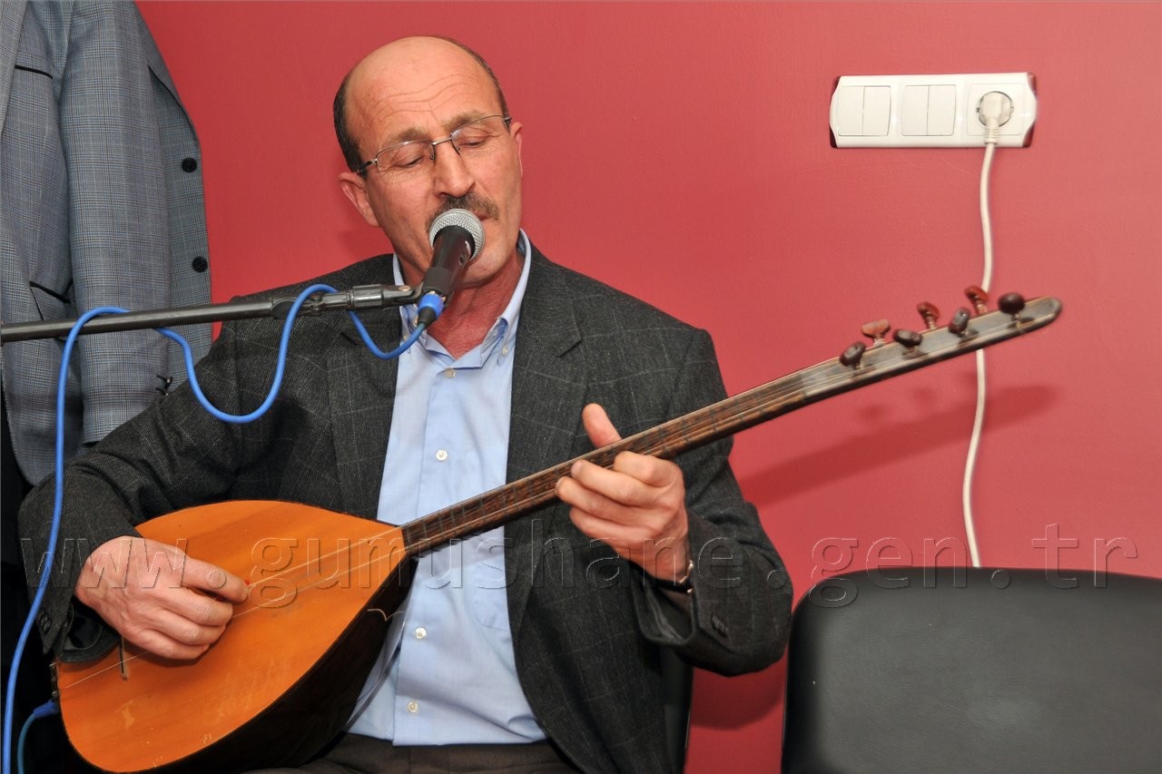 Altınşehir Spor Kulübünden Sıra Gecesi 1