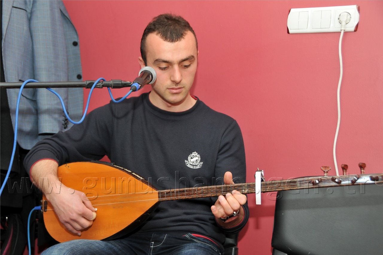 Altınşehir Spor Kulübünden Sıra Gecesi 5