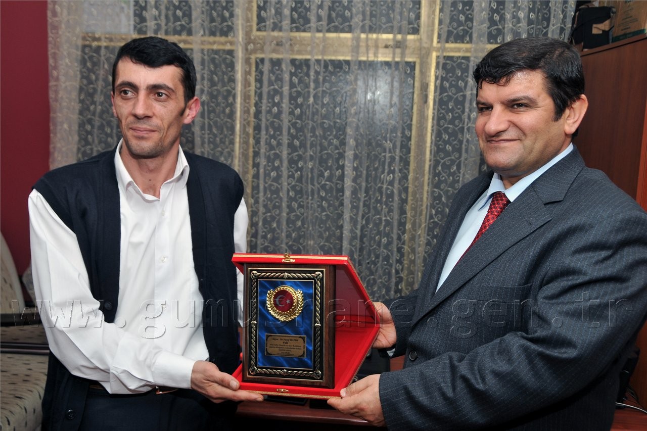 Altınşehir Spor Kulübünden Sıra Gecesi 6