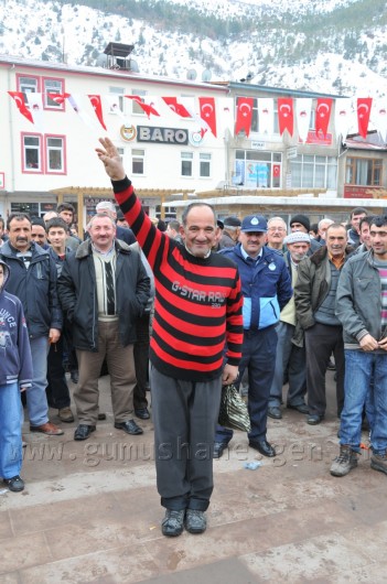 Gümüşhane'nin Düşman İşgalinden Kurtuluşu 6