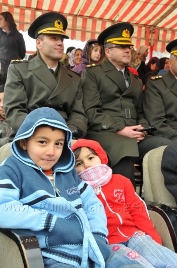 Gümüşhane'nin Düşman İşgalinden Kurtuluşu 7