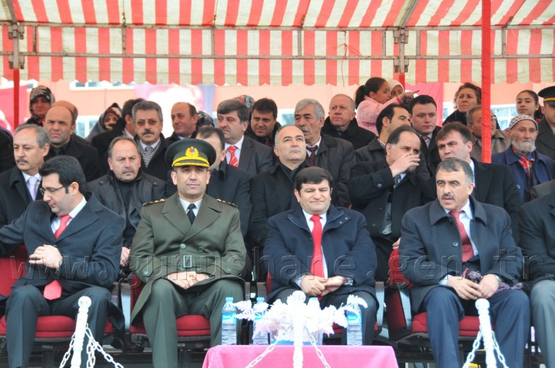 Gümüşhane'nin Düşman İşgalinden Kurtuluşu 9